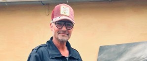 Skagens egen kunstner vender hjem