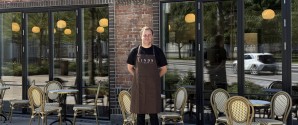 Anders har åbnet vinbar i Aalborg