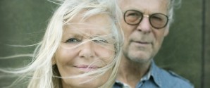 Drachmann-aften med Marianne Mortensen