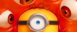 Bio: Minions & Monstre