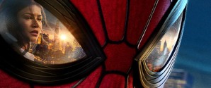 Spiderman i Biografen