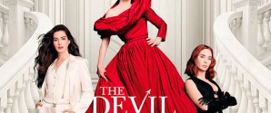 Ekstra forestilling: The Devil Wears Prada 2