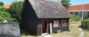 Den tapre matros fra Vesterby