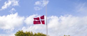 Information om afdøde i Skagen sogn, juli 2026