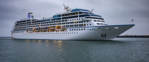 Vind aflyste første besøg – nu er Insignia i Skagen