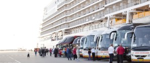 Krydstogtanløb i Skagen skaber vigtig …..