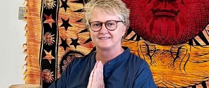 Yoga er ikke kun for de smidige