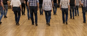 Skal du med på dansegulvet?