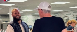 Skagen har fået sin egen saltproducent