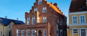 Fortsat stor opbakning til Sparekassen Danmark