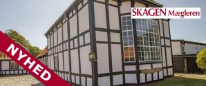 En del af Skagens historie