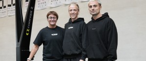Fra Farmerstien til Hong Kong: Skagen-trio mod VM i HYROX