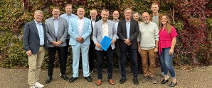 Kommunal budgetaftale indgået