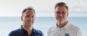 De arbejder og bor i Skagen og ser krydstogt som en styrke for by og havn