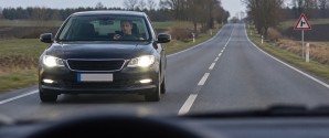 Se listen: Det irriterer danske bilister mest