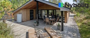Nybolig præsenterer ugens bolig