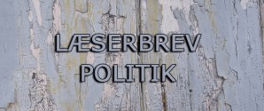 Børnene har ikke et valg