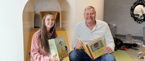 Fremtidens folkeskole begynder lige nu