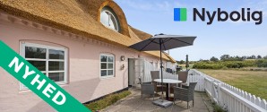 Nybolig præsenterer ugens bolig