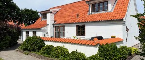 home præsenterer Odinsvej 11