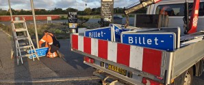 Slut med betalingsparkering i Skagen for i år