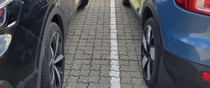 Nu kan du slippe for ”skjult” gebyr, når du parkerer bilen