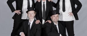 Billetsalget starter den 3. oktober kl. 12.00