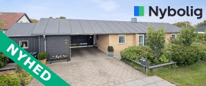 Nybolig præsenterer ugens bolig