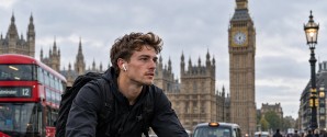 Cykling med AirPods kan koste dig bøde