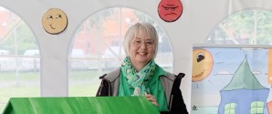 En god start på livet – for dig og din baby