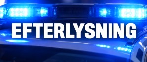Efterlysning af 80 årig dement mand i Skagen