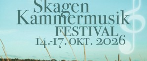 Kammermusikfestival i nye omgivelser