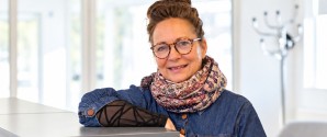 Stem på Susanne – det fortjener hun