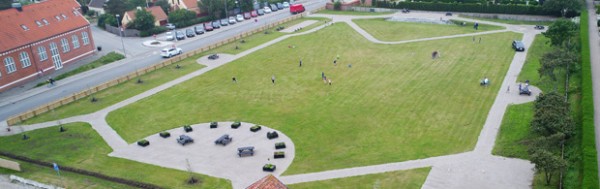 Fremtidsplaner for Skolemarken
