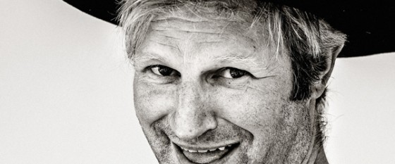 Er Han Helt Normal?