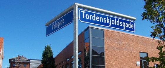 Åbent hus på Handelsgymnasiet Frederikshavn
