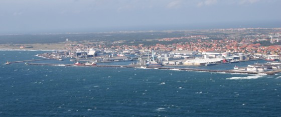 Læserbrev: Skagen Havn
