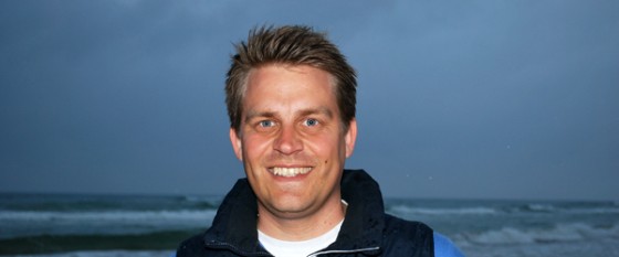 René Zeeberg ny Turistdirektør for Turisthus Nord