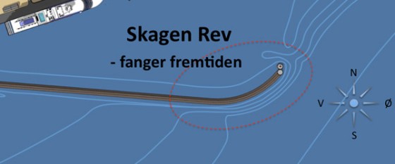 Generalforsamling og præsentation af Skagen Rev