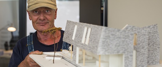 Hør om haver og huse på Skagens Museum