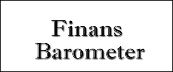 Læs denne uges Finansbarometer lige her