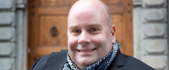 Bamsemuseet & Jens-Christian Wandt byder på sang