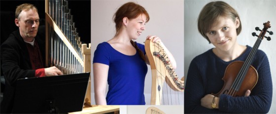 Skagen Festival:  Fra sirlig’ Rokoko til Folkemusik..