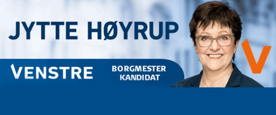 Venstre slår fast: Foreningslivet er absolut under udvikling!