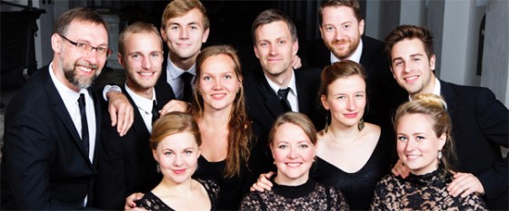 Vind billetter til Julekoncerten