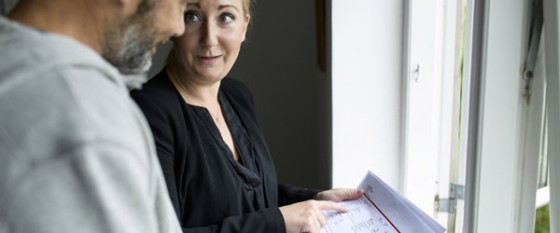 Mange flere penge til dig og din familie
