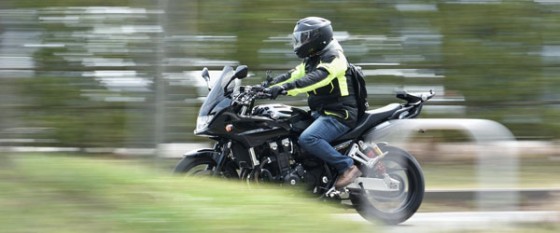 Forsikringsselskab advarer: Dette er skyld i flest motorcykelulykker