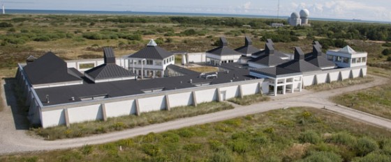 Skagen synger sammen