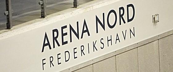 Hele Frederikshavn Kommune inviteres til …