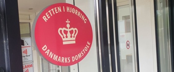 20-årig mand idømt lang fængselsstraf for medvirken til narkosalg